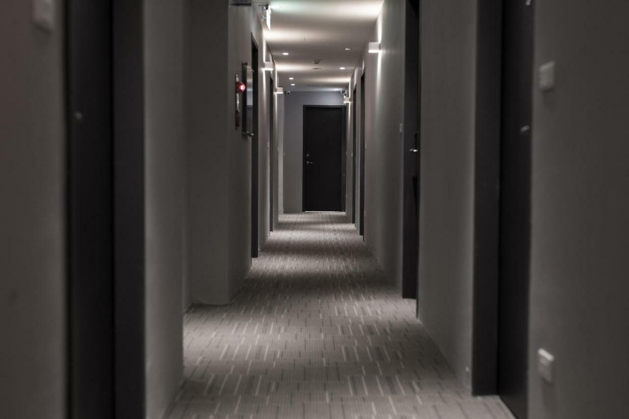 Tag Inn Tchao-jüan Exteriér fotografie